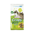 CRISPY MUESLI RABBIT DRY FOOD (XL) - Animeal