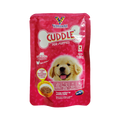 CUDDLE PUPPY JELLY - Animeal