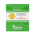 CYCLOPAM DROP - Animeal