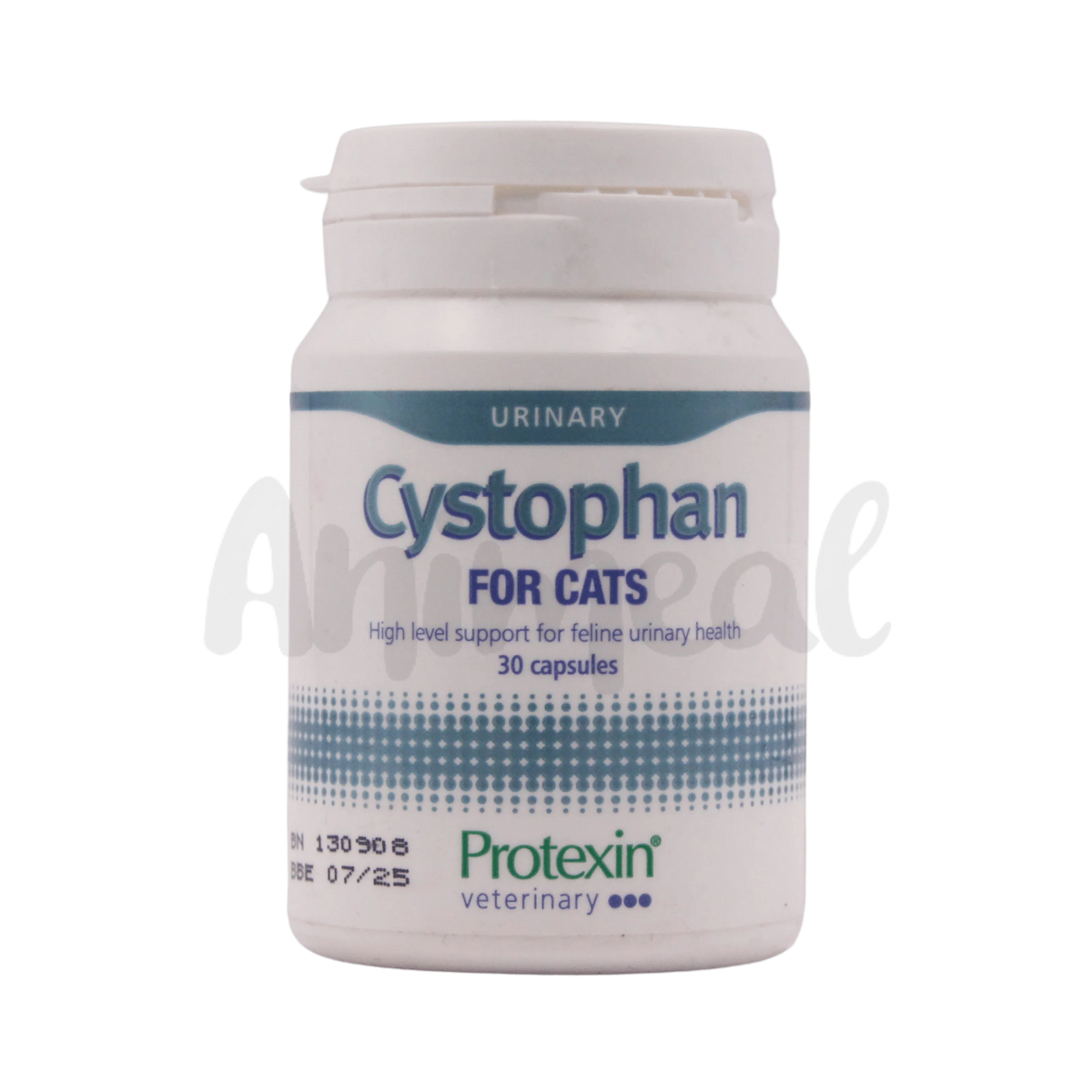 CYSTOPHAN CAT TABLET - Animeal