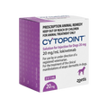 CYTOPOINT 20MG INJ - Animeal