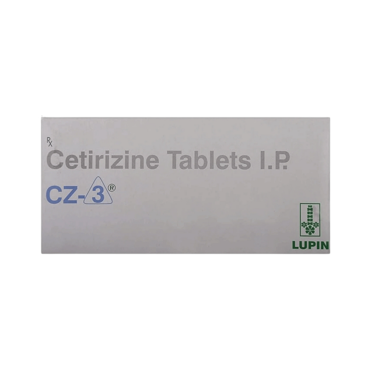 CZ-3 TABLET - Animeal