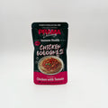 PRAMA DELICACY CHICKEN BOLOGNESE WET DOG FOOD [120 GM]