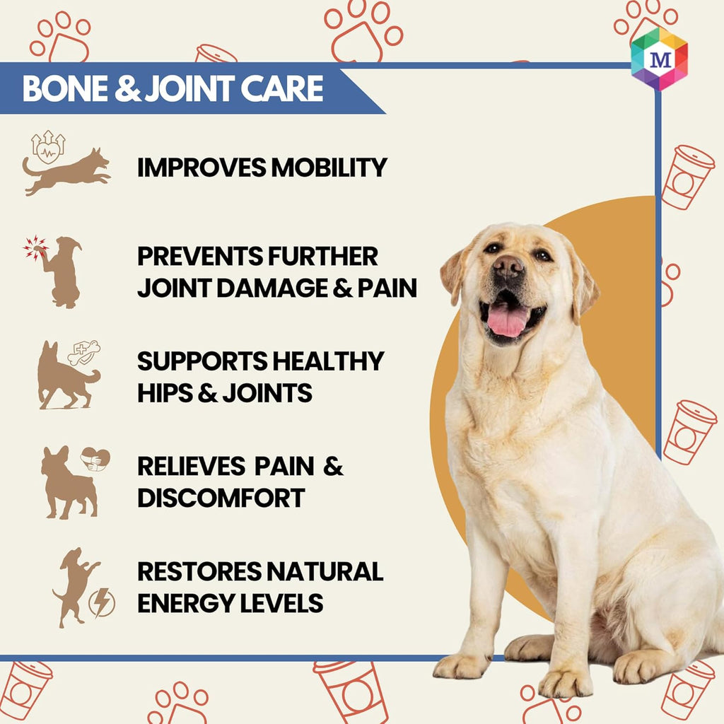 Condronex Pro Joint and Cartilage 30 Tablets - Animeal