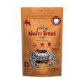 PRAMY NUTRI TREAT CRAB FOR CATS [50 GM]
