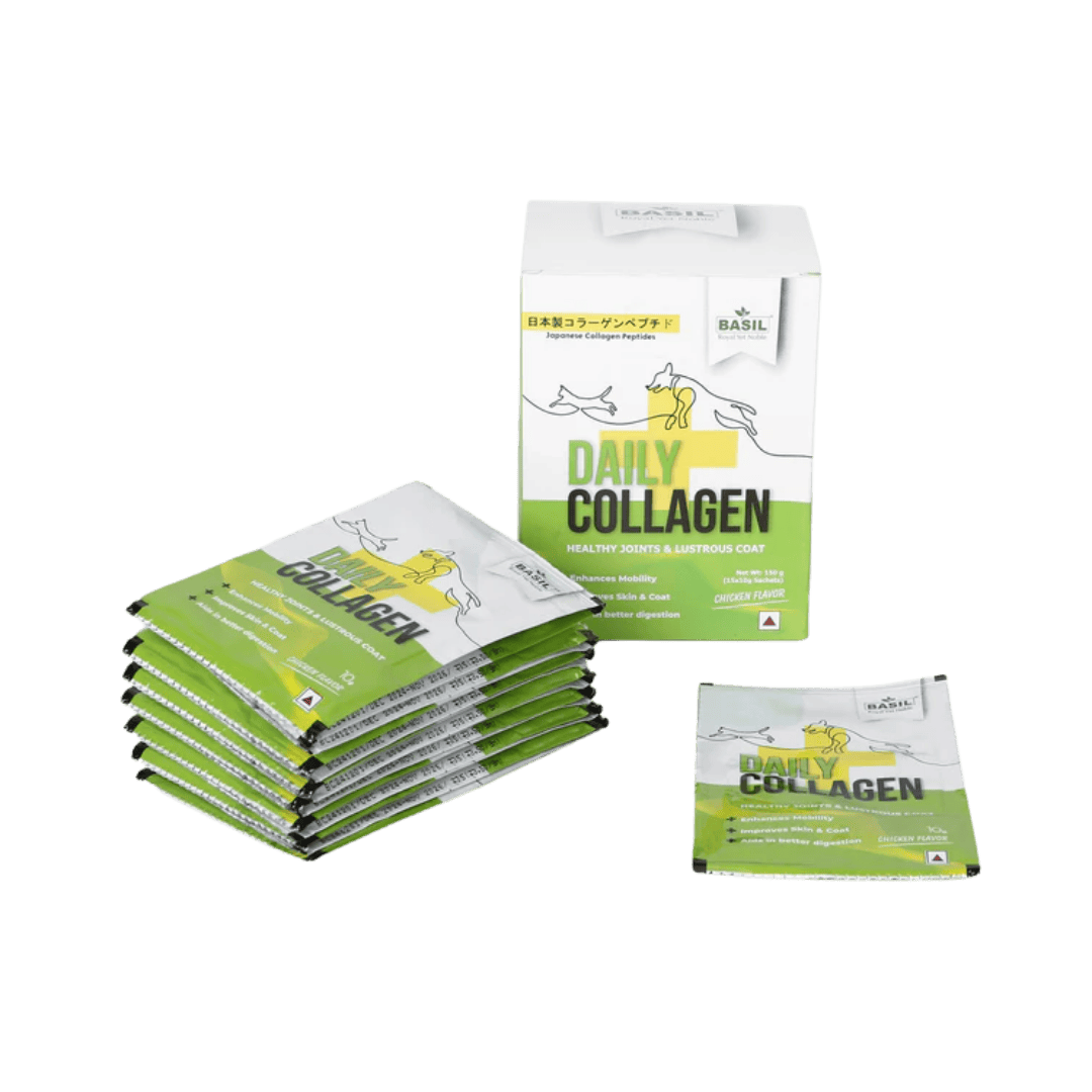 DAILY COLLAGEN POWDER - Animeal