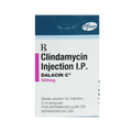 DALACIN C 300MG INJ - Animeal