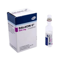 DALACIN C 600 MG INJ - Animeal