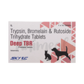 DEEP TBR TABLET - Animeal