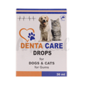 DENTA CARE DROPS - Animeal