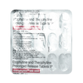 DERIPHYLLIN OD 450MG CAPSULE - Animeal