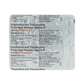 DERIPHYLLIN RETARD 300MG TABLET - Animeal