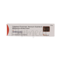 DERMOTIC-MNC CREAM - Animeal