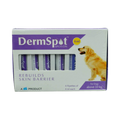 DERMSPOT (10KG+DOG) SPOT-ON - Animeal