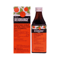 DEXORANGE SYRUP - Animeal