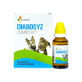 DIABOSYZ JUMBOLANUM KIT - Animeal