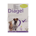 Diagel Sachet for Dogs and Cats, 10g