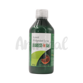 DIAREST- M GEL SYRUP - Animeal