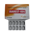 DIAREST- ODS CAPSULE - Animeal