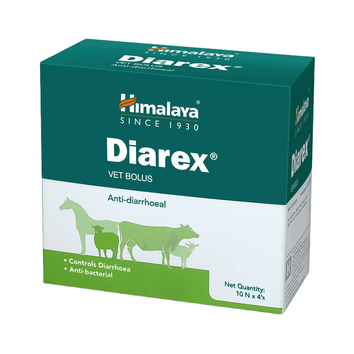 DIAREX BOLUS - Animeal