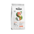 DIBAQ SENSE SALMON DRY FOOD - Animeal