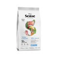 DIBAQ SENSE TURKEY AND SALMON DRY FOOD - Animeal