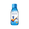 DIGENE GEL MINT SYRUP (L) - Animeal