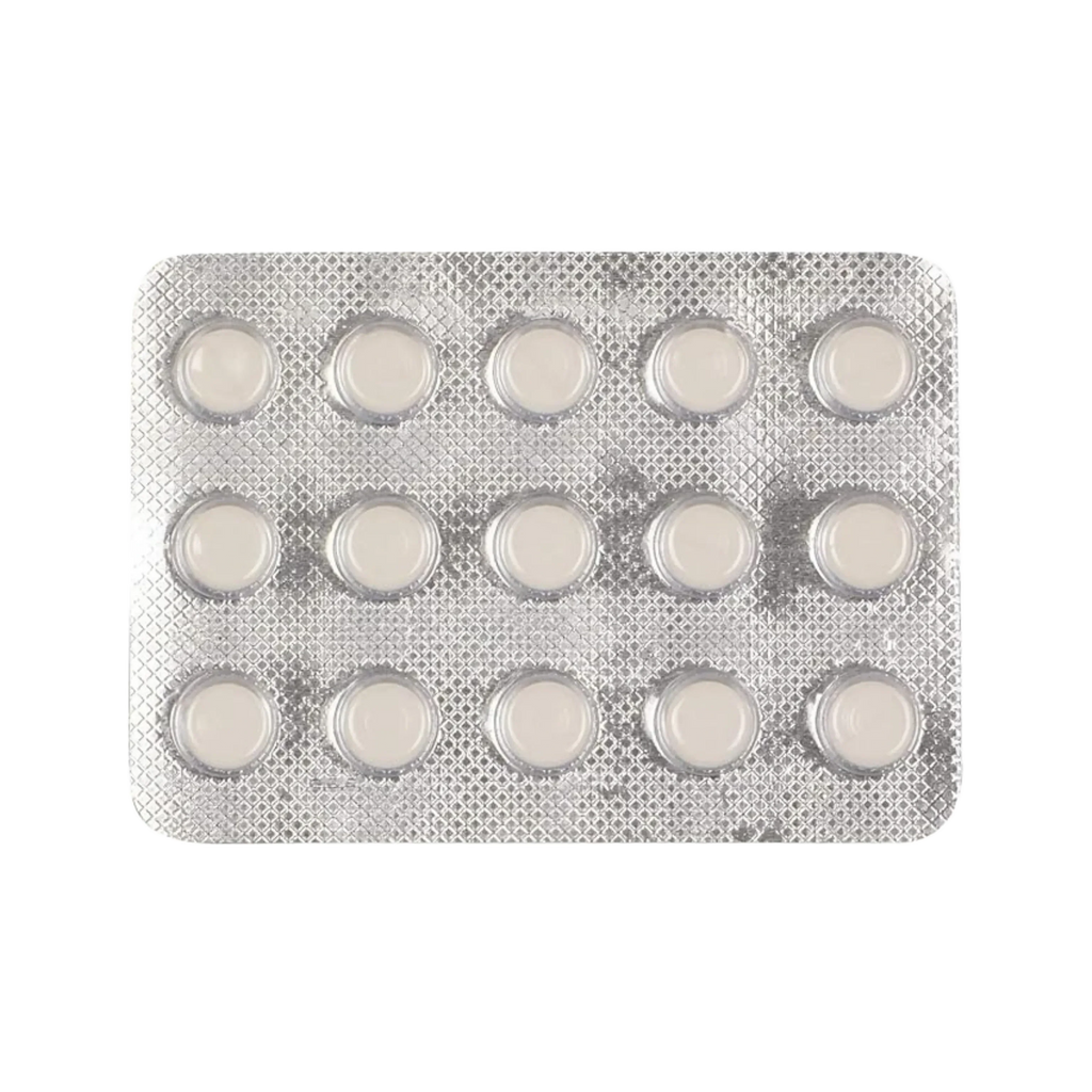 DILIGAN-25 TABLET - Animeal