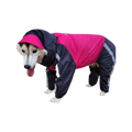 DL FULL COVERAGE RAINCOAT (38) - Animeal