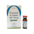 DOCMYCIN 100MG INJ - Animeal