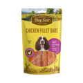 DOGFEST CHICKEN FILLET BARS - Animeal