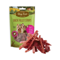DOGFEST DUCK FILLET TREATS - Animeal