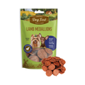 DOGFEST LAMB MEDALLIONS TREATS - Animeal