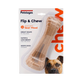 DOGWOOD FLIP & CHEW BONE BROWN (M) - Animeal