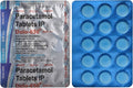 DOLO 650 TABLET - Animeal
