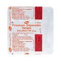 DOLONEX 20MG TABLET - Animeal