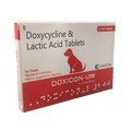DOXICON-L 200MG TABLET - Animeal