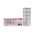 DOXY MUST 100 TABLET - Animeal