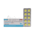DOXYPET 100 TABLET - Animeal