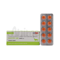 DOXYPET 200 TABLET - Animeal