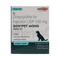 DOXYPET MONO INJ - Animeal