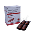 DPSERA-FORTE BOLUS - Animeal