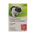 Bayer Drontal Puppy Dewormer Suspension, 20ml