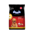 DROOLS ADULT CHIC & EGG DRY FOOD (XXL) - Animeal