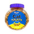 DROOLS CAT BISCUIT (M) - Animeal