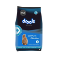 DROOLS CAT OCEAN FISH DRY FOOD (M) - Animeal