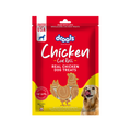 DROOLS CHICKEN COD ROLL DOG TREAT - Animeal
