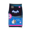 DROOLS KITTEN OCEAN FISH DRY FOOD (M) - Animeal