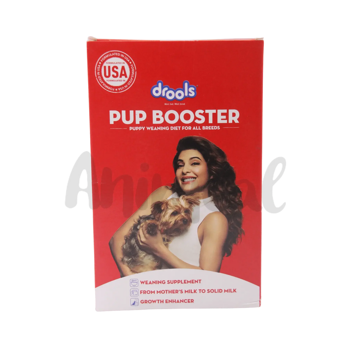 DROOLS PUPPY BOOSTER - Animeal