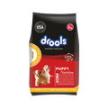DROOLS PUPPY CHIC & EGG DRY FOOD (M) - Animeal